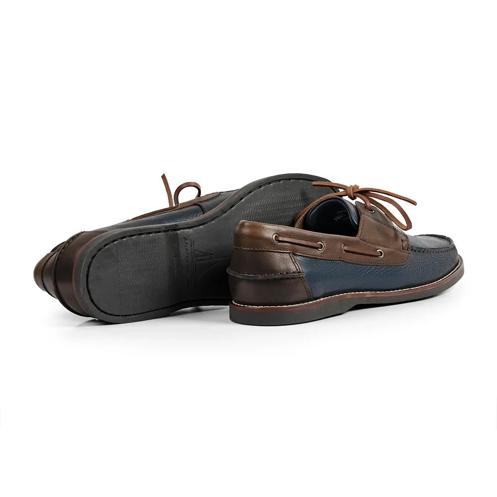 Floripa Mens Boat Shoes
