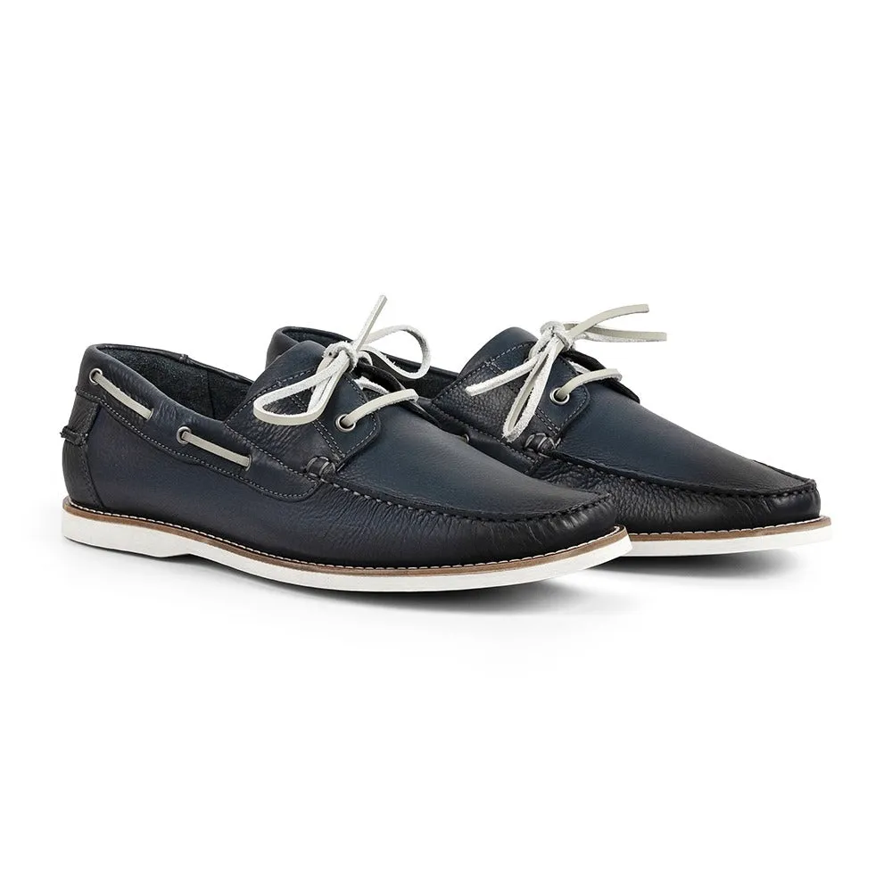 Floripa Mens Boat Shoes