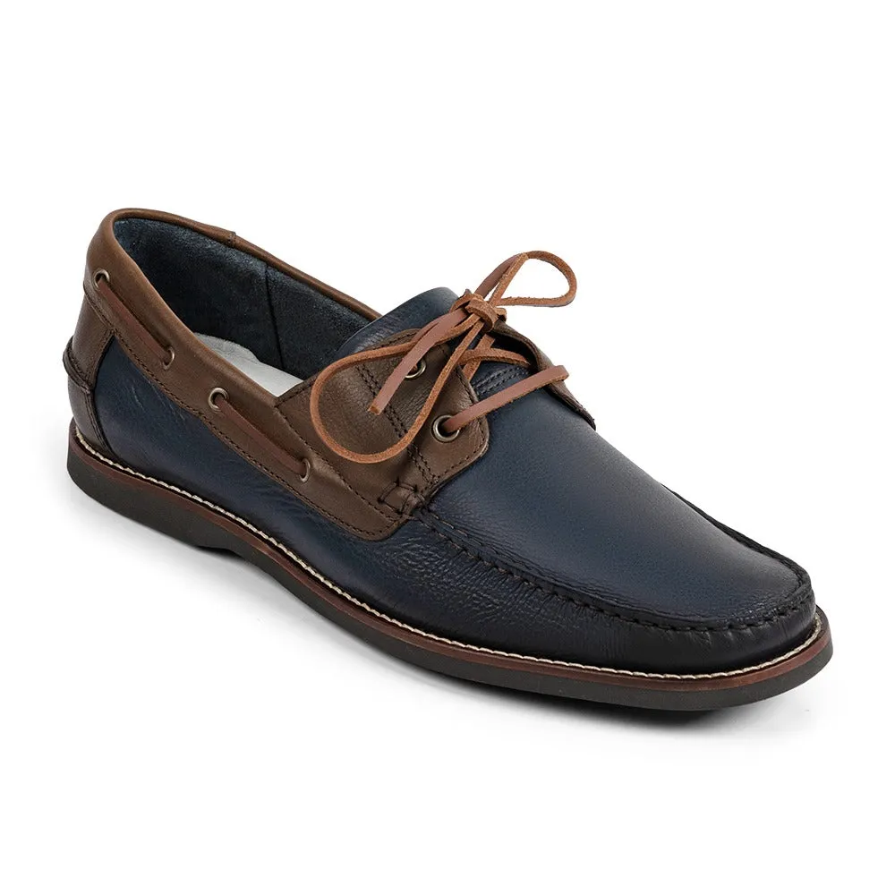 Floripa Mens Boat Shoes