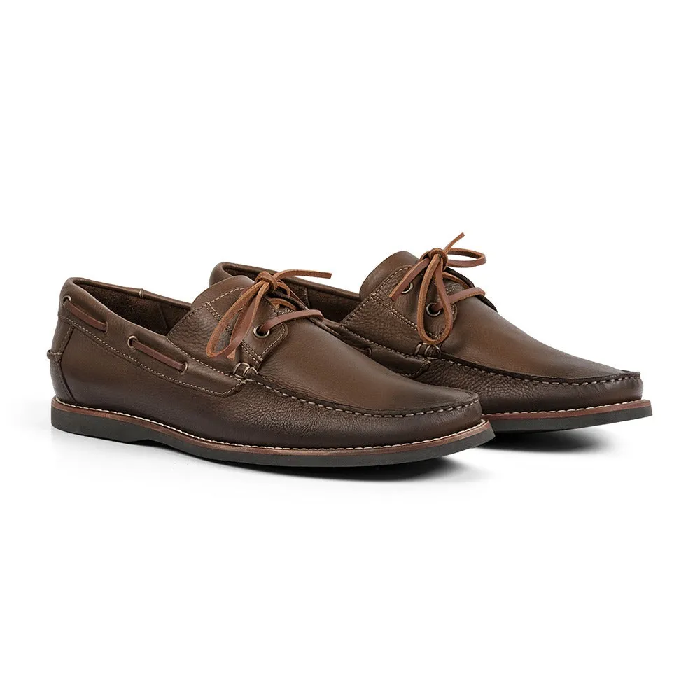 Floripa Mens Boat Shoes
