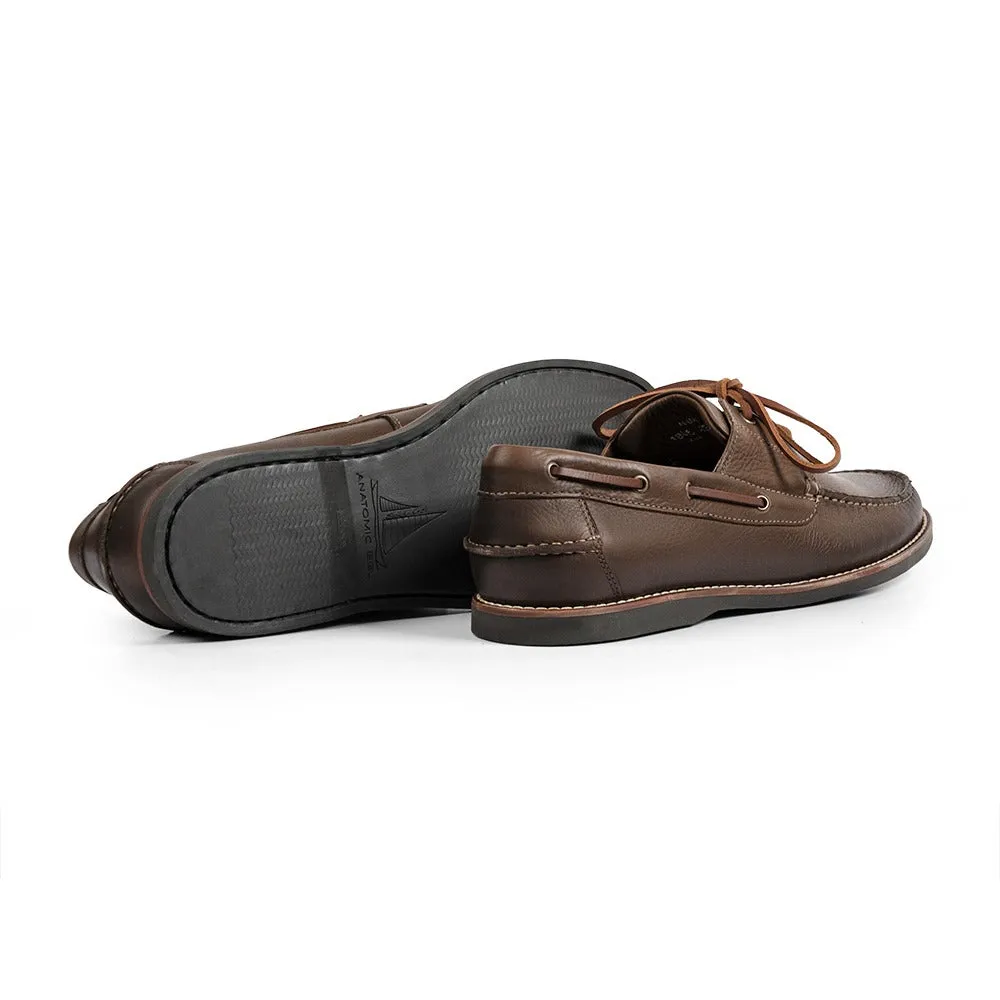 Floripa Mens Boat Shoes