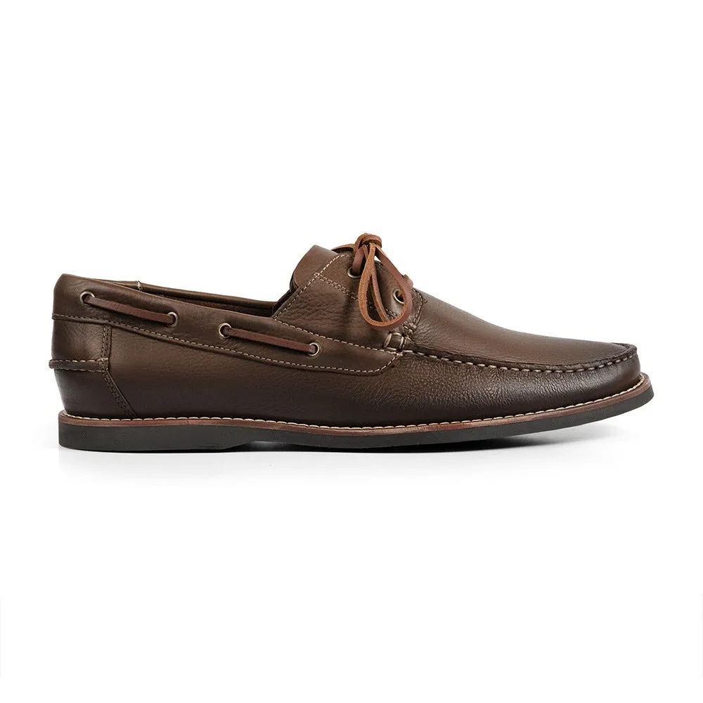 Floripa Mens Boat Shoes