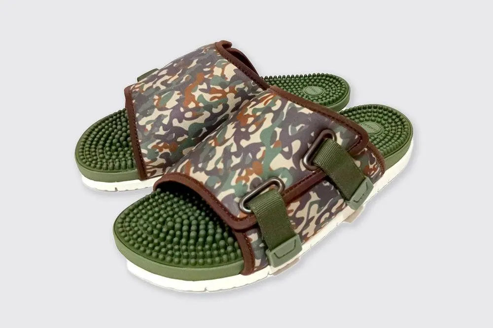 Fukkatsu Reflexology Sliders