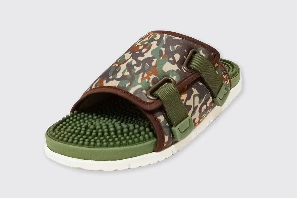 Fukkatsu Reflexology Sliders