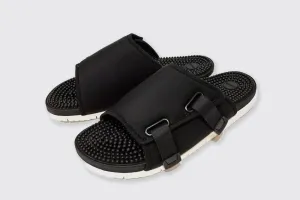 Fukkatsu Reflexology Sliders