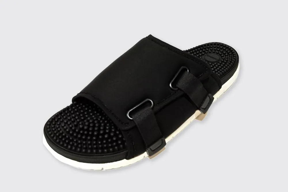 Fukkatsu Reflexology Sliders
