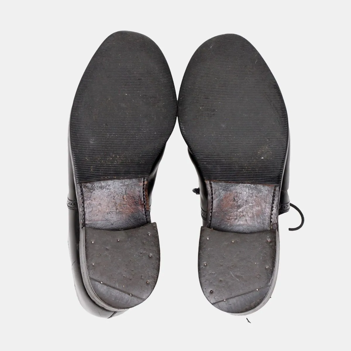 Grenson Brogues