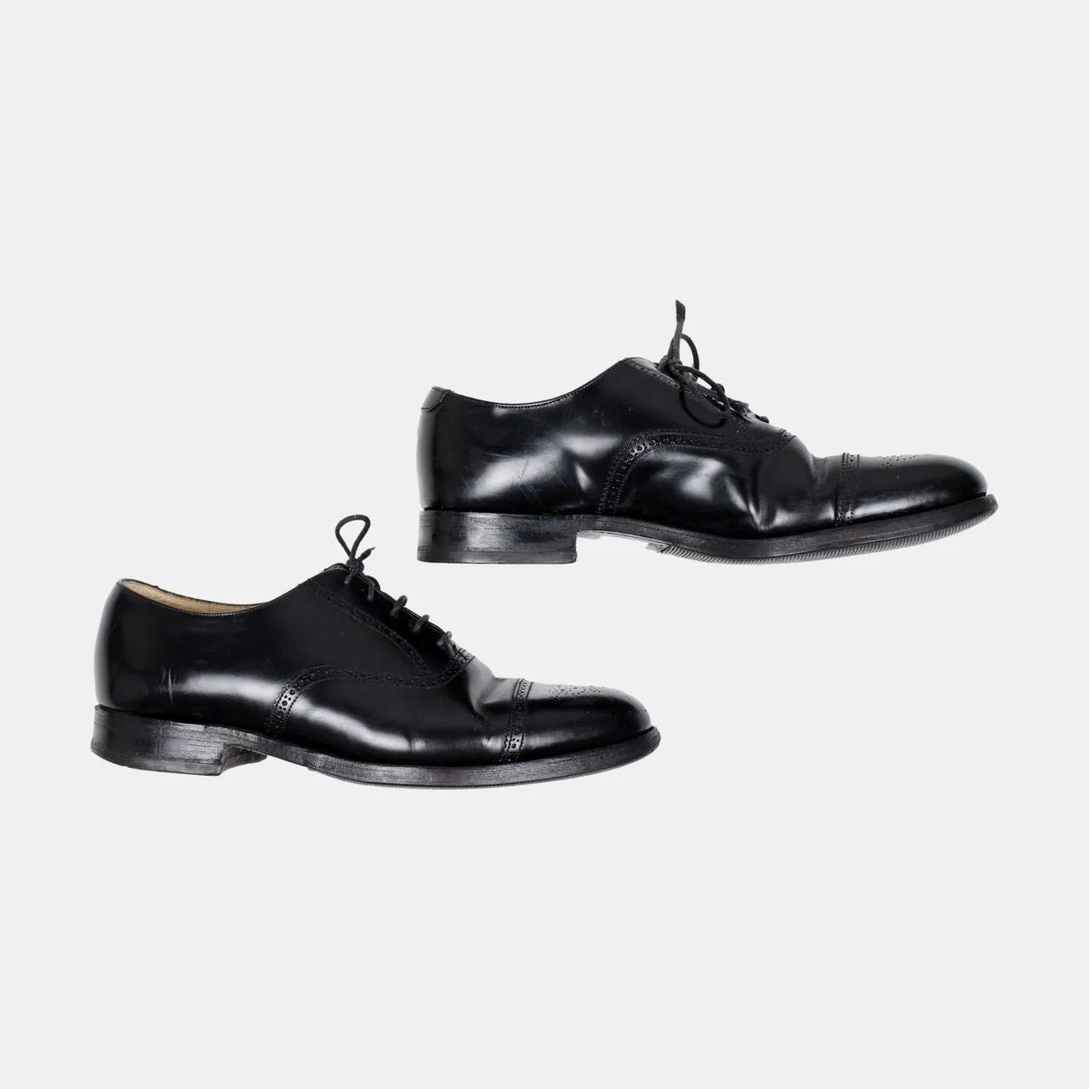 Grenson Brogues