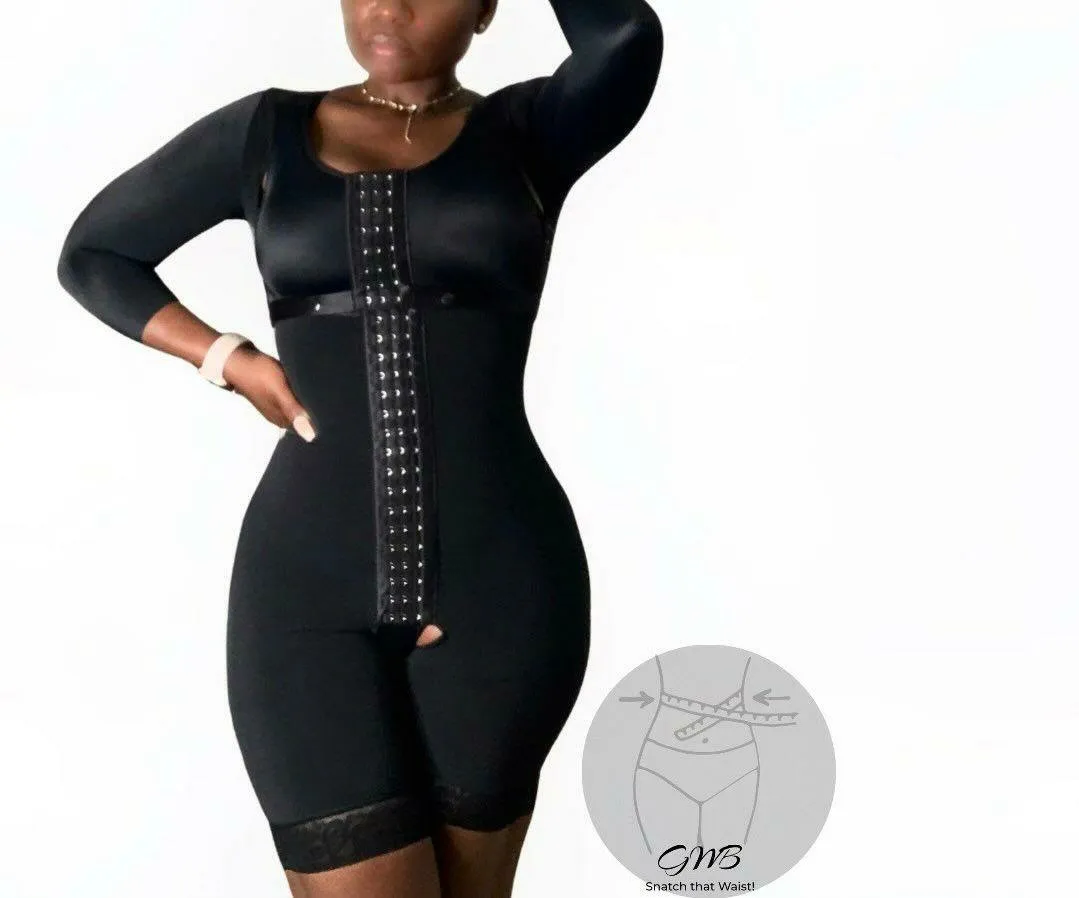 GWB 360 Full Body Faja Colombia Shaper