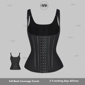 GWB SkxN Luxe Waist Trainer Vest Corset