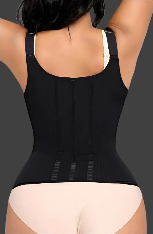 GWB SkxN Luxe Waist Trainer Vest Corset