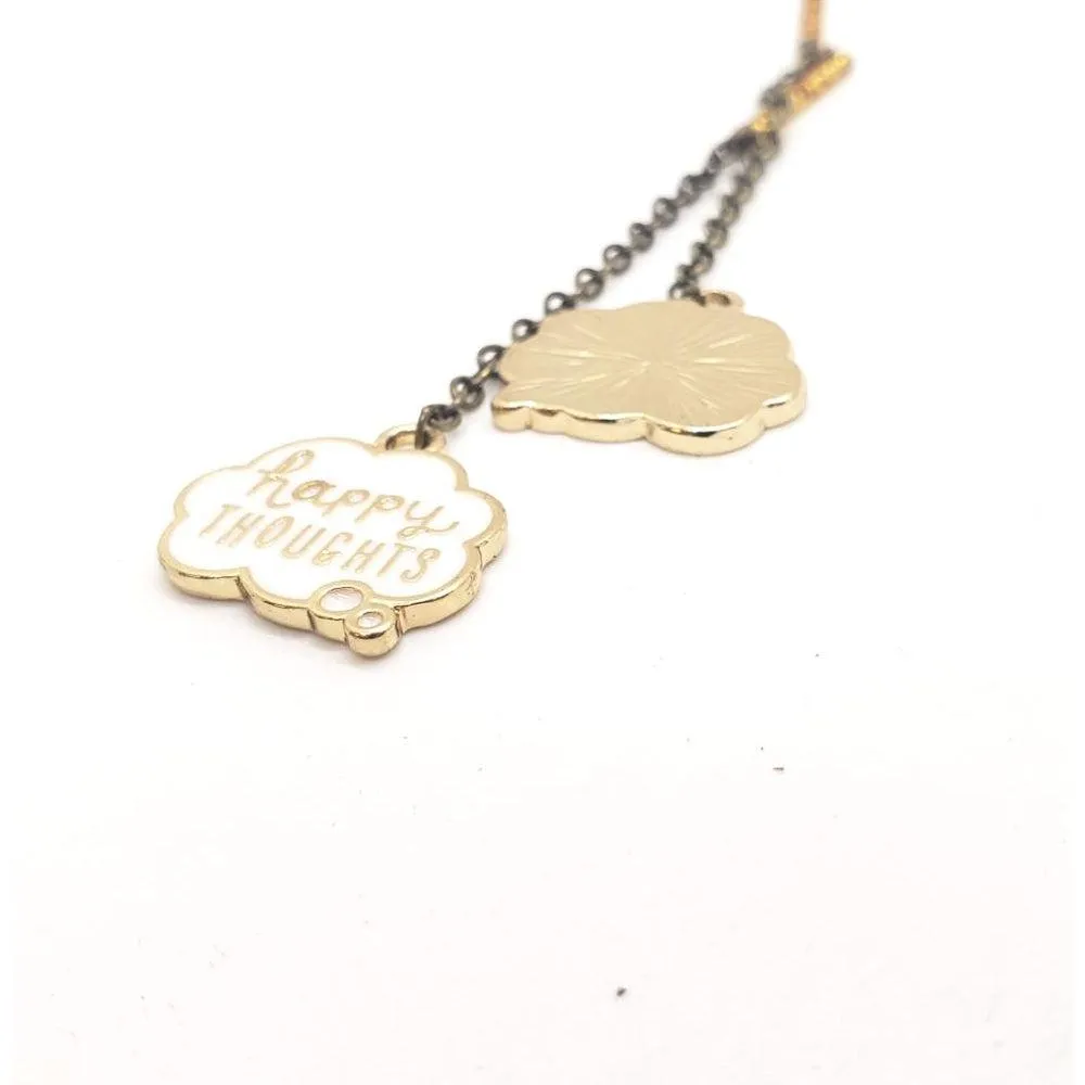 Happy Thoughts  Dangles for ECJ Mag Tunnels (Without Tunnels)