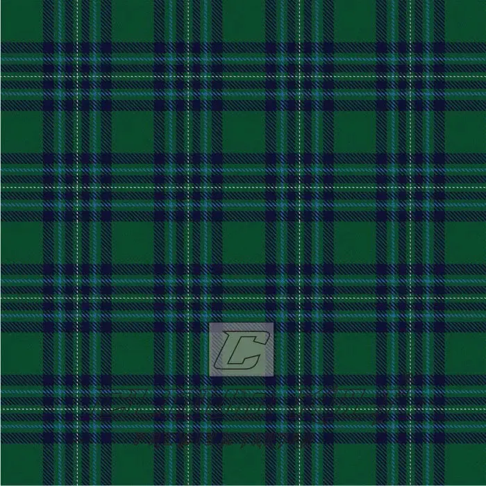 Hastings Stephenson Premium Tartan Kilt