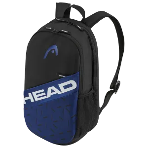 Head Team 21L Backpack Blue Black