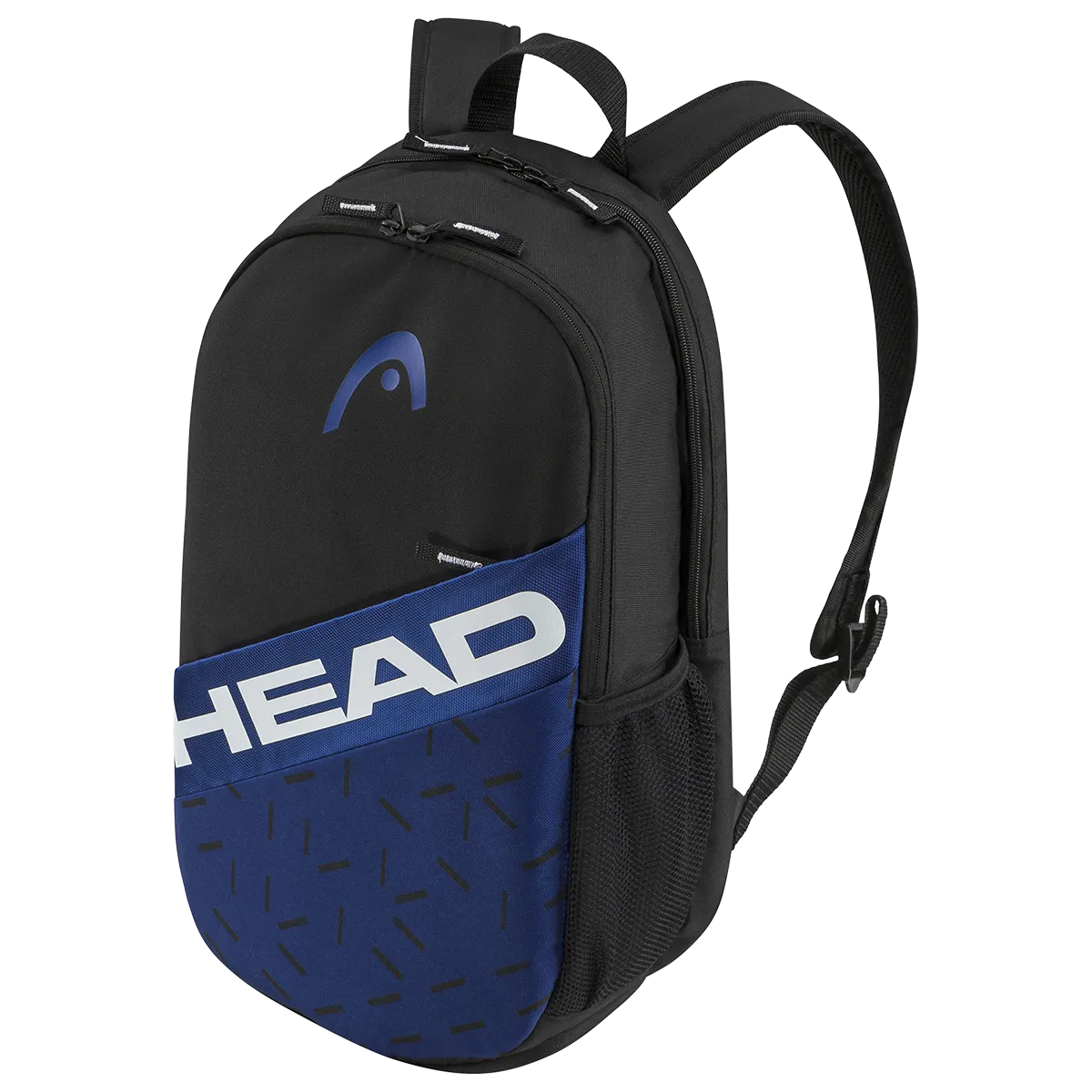 Head Team 21L Backpack Blue Black