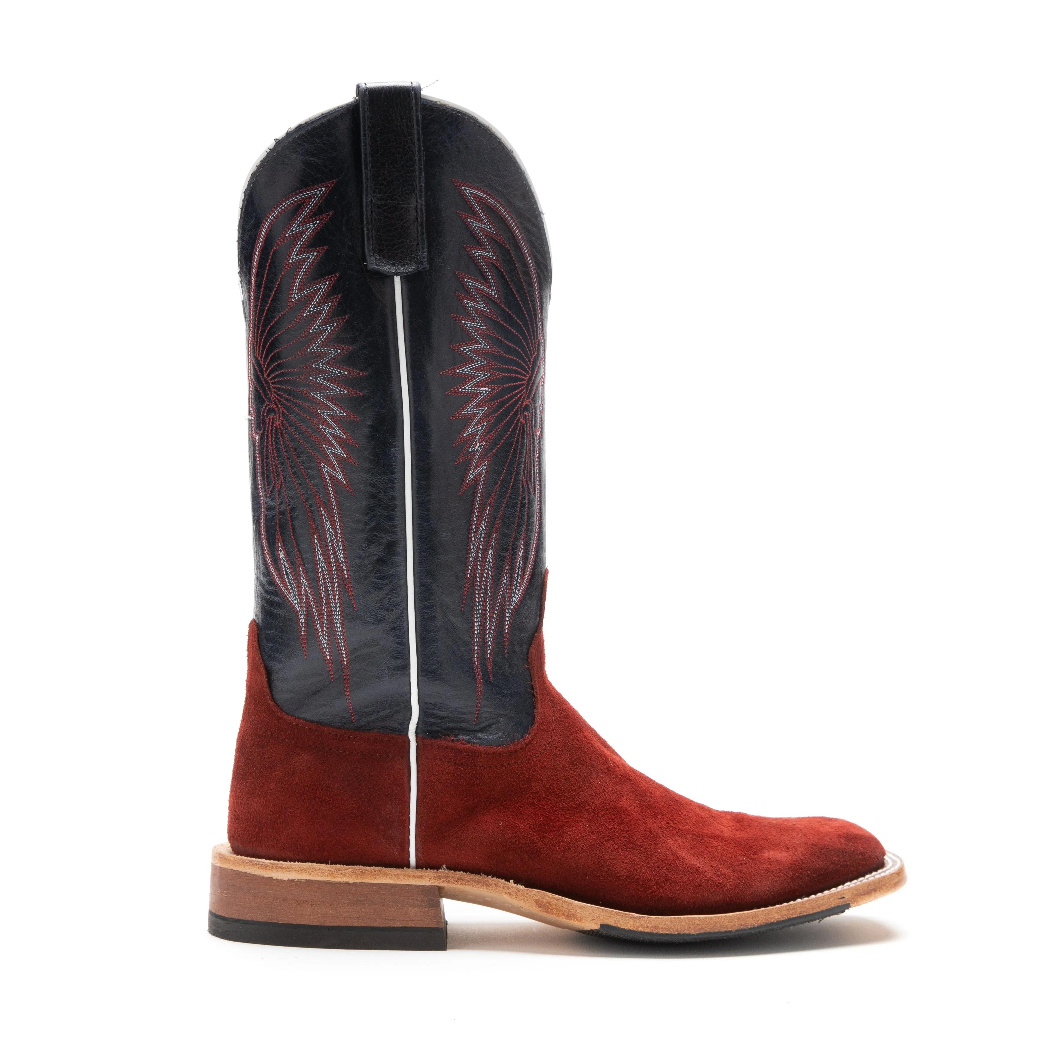 Hot Red Waxy Kudu - 330007 - Baker's Exclusive