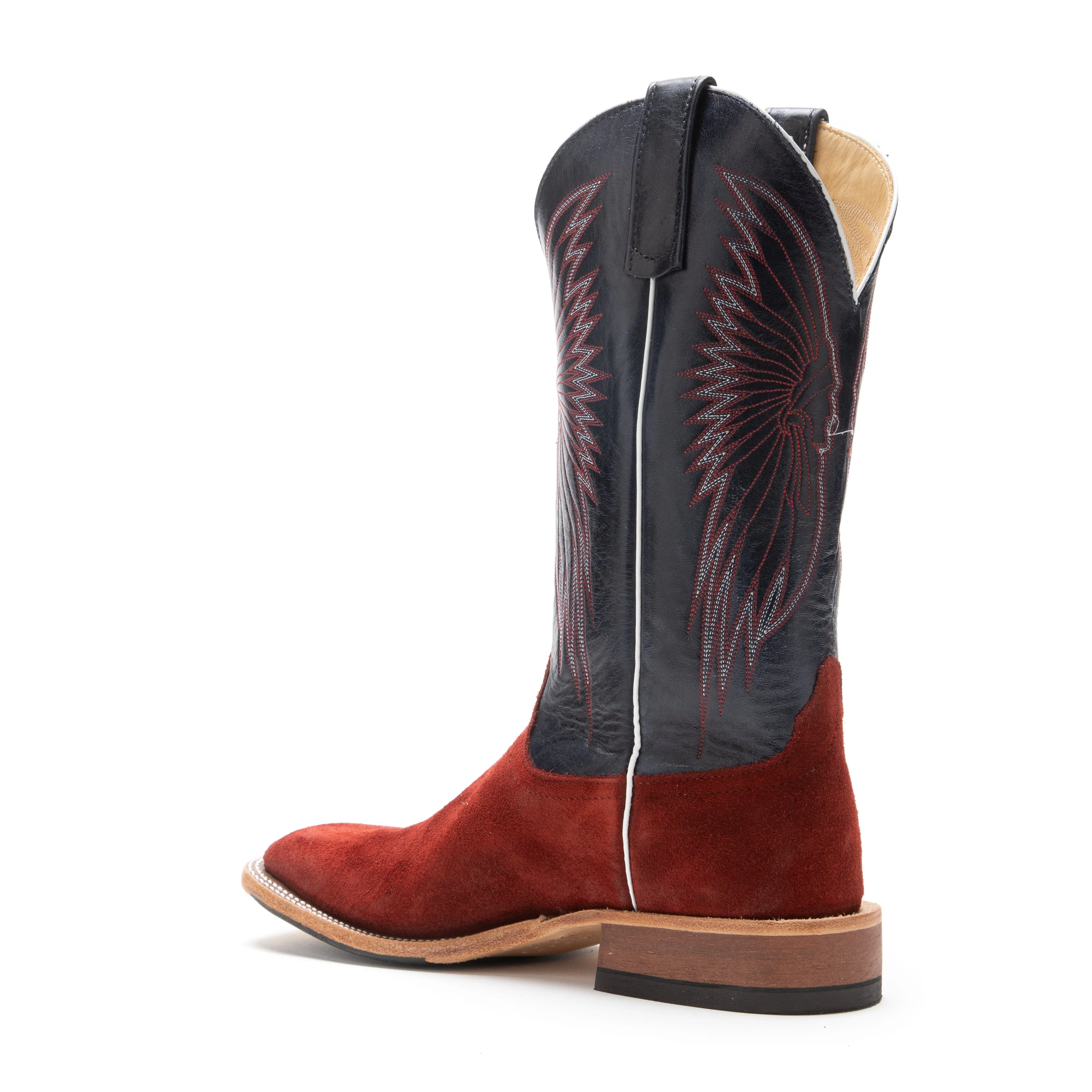 Hot Red Waxy Kudu - 330007 - Baker's Exclusive