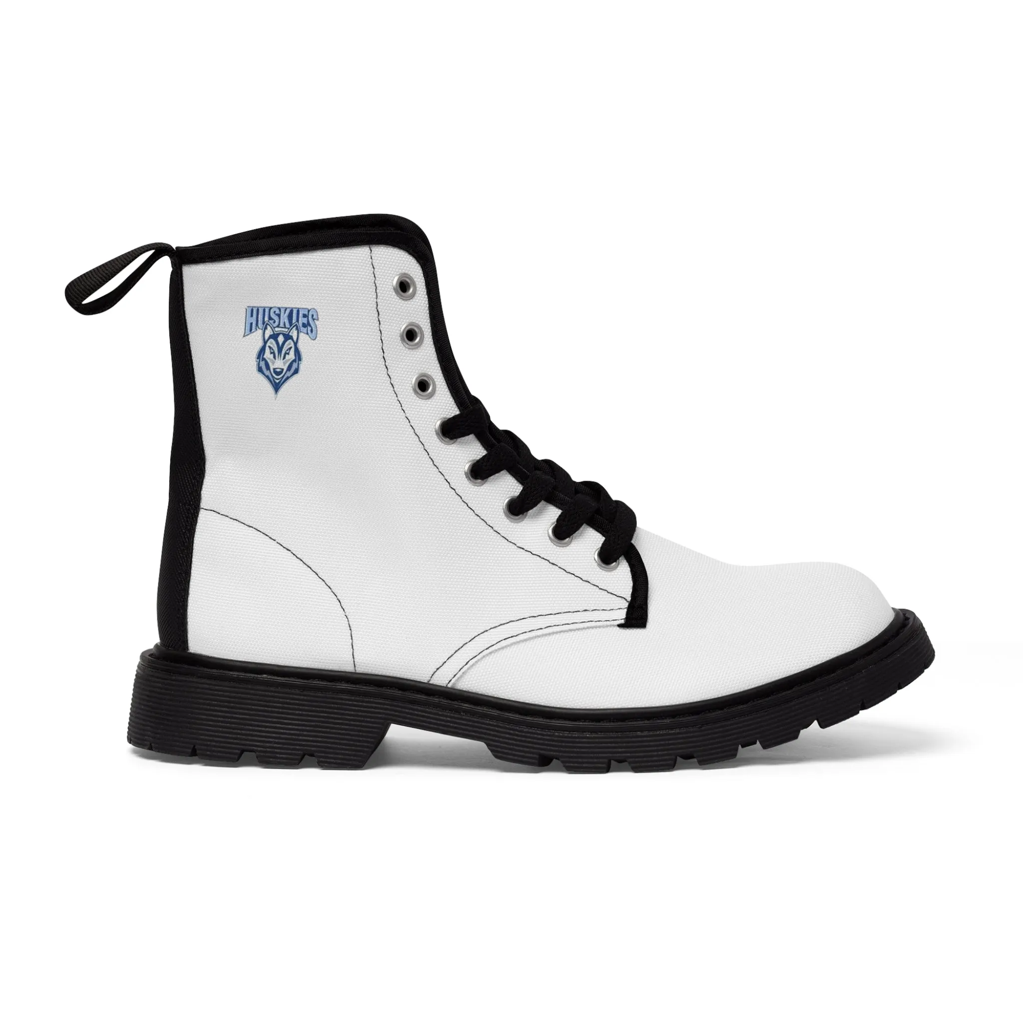 Hunter Huss HS Women's Canvas Boots