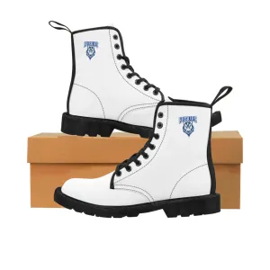 Hunter Huss HS Women's Canvas Boots