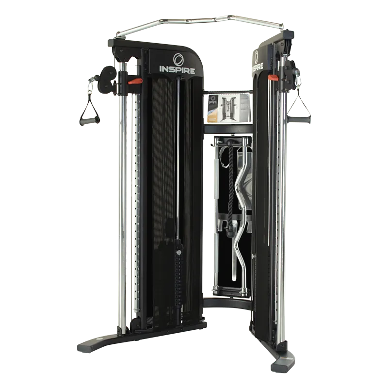 INSPIRE FT1 FUNCTIONAL TRAINER