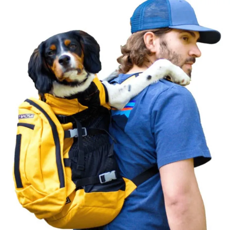 K9 Sport, Sack® PLUS 2 [Backpack]