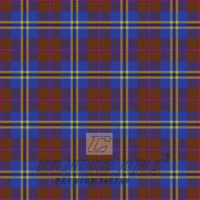 Kildrummie Premium Tartan Kilt