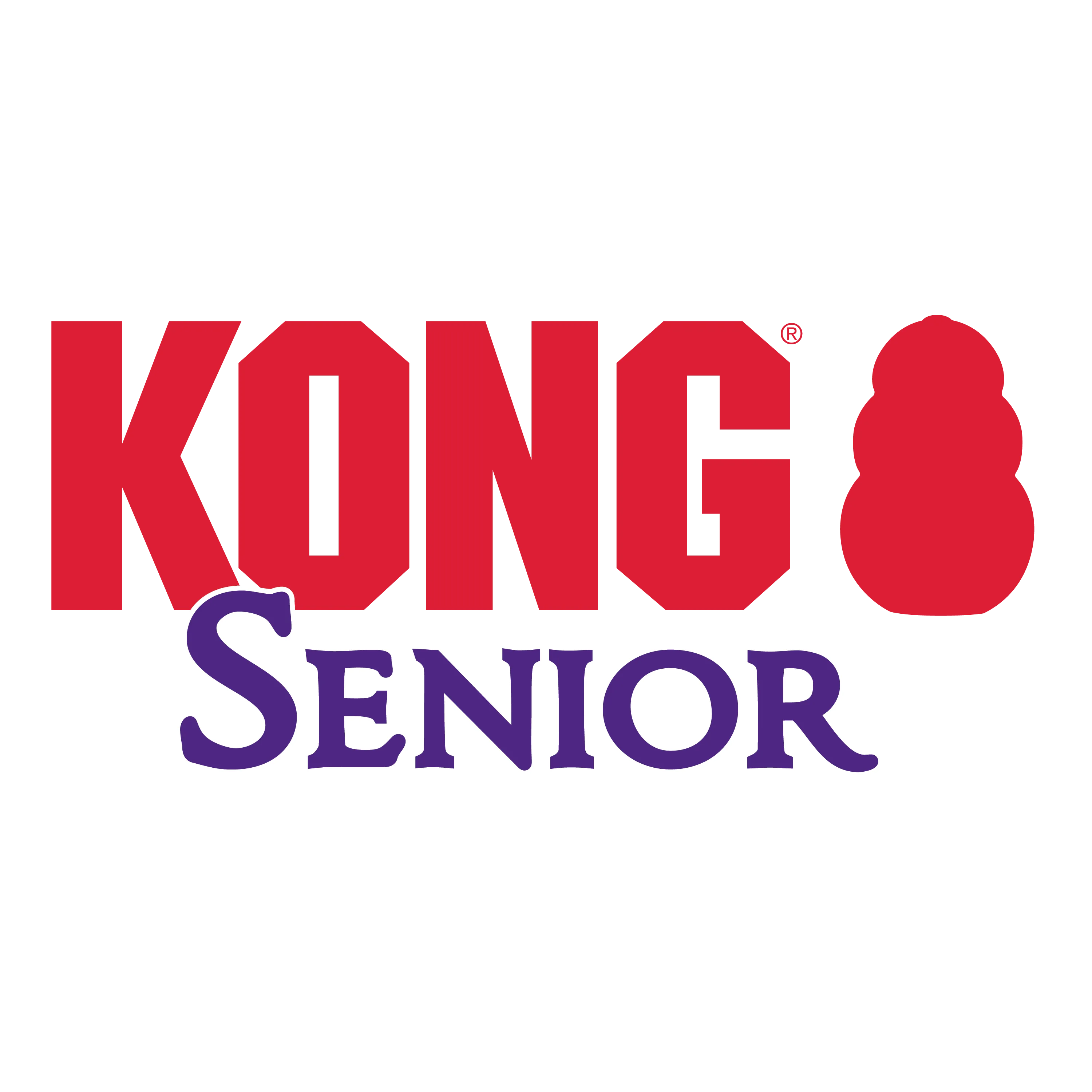 Kong - KONG Senior - Small