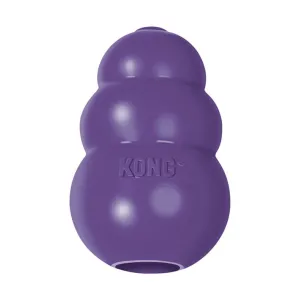 KONG Senior Kong Dog Toy (Medium)