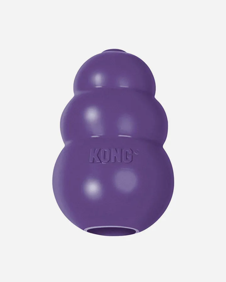 KONG Senior - Purple