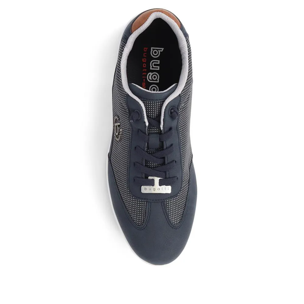 Lace-Up Trainers  - BUG39501 / 324 760