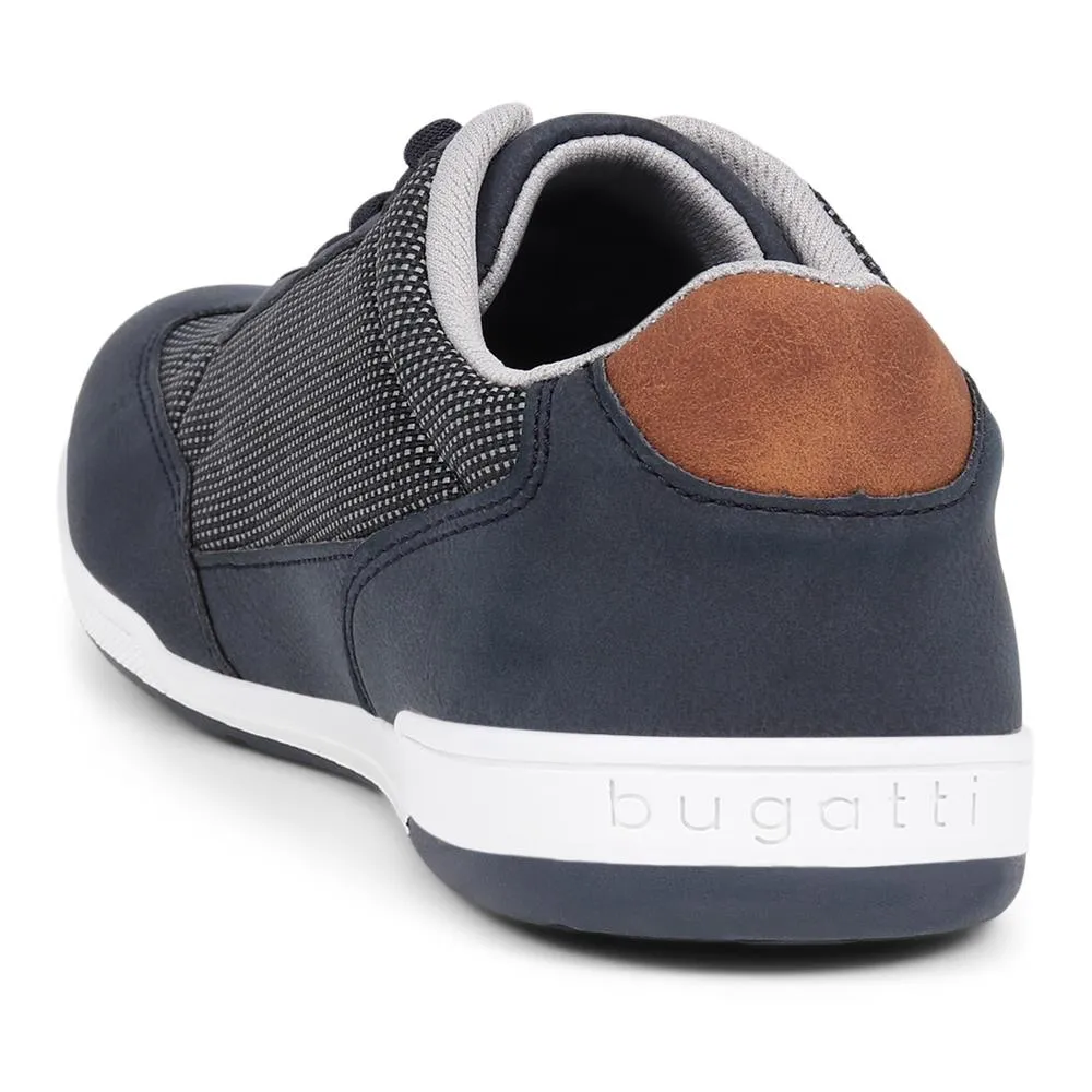 Lace-Up Trainers  - BUG39501 / 324 760