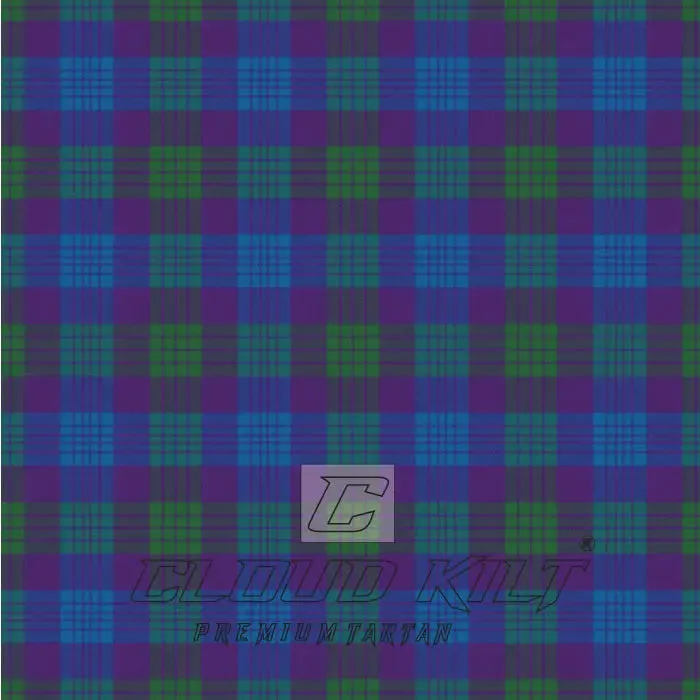 Lang Modern Premium Tartan Kilt
