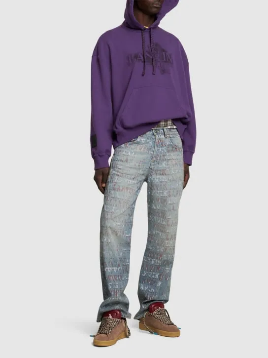 Lanvin   Sweatshirt hoodie 