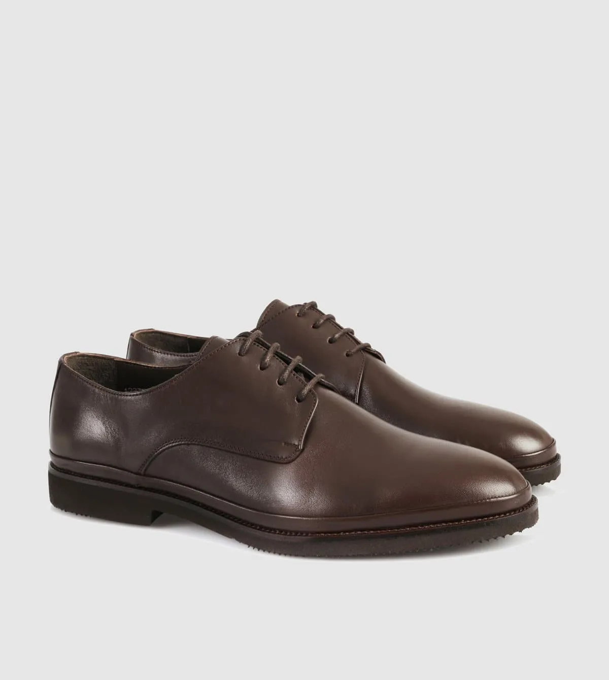 Latimer Lace Ups by Brando