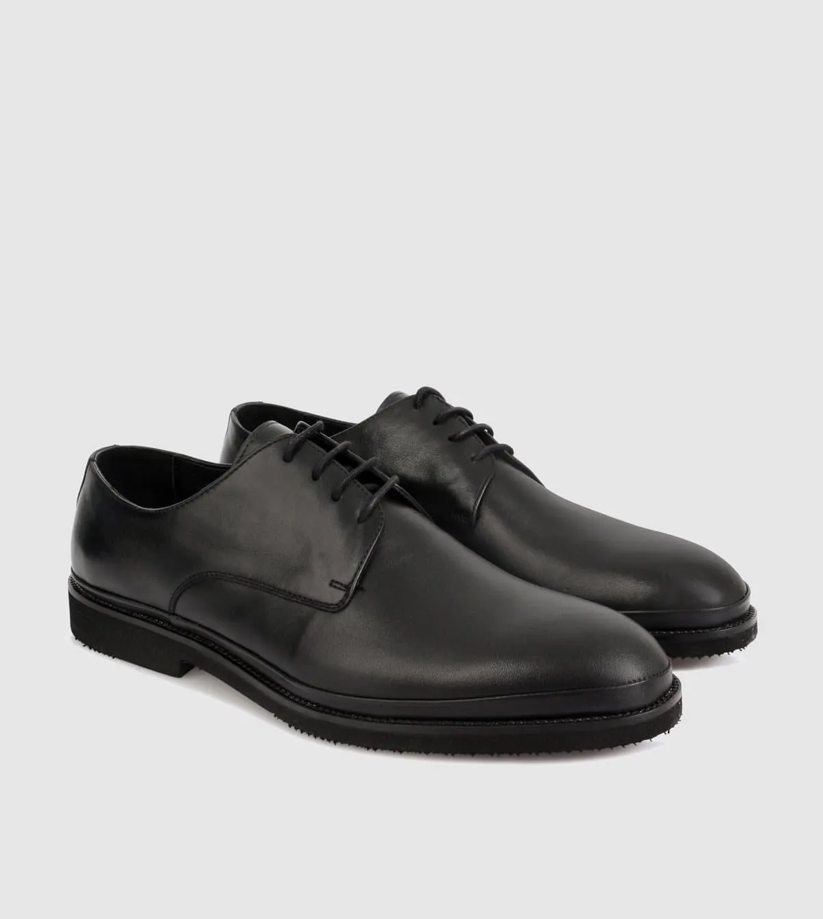 Latimer Lace Ups by Brando