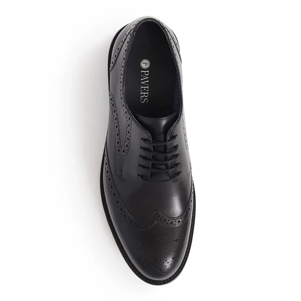 Leather Brogues - PERFO40007 / 326 143