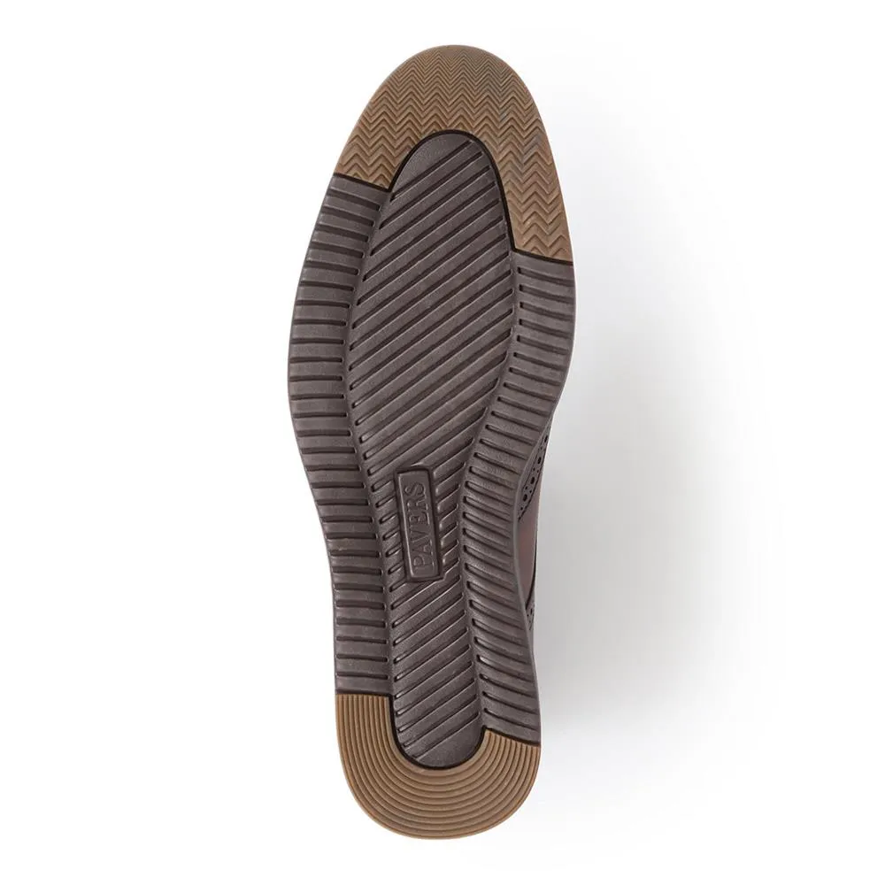 Leather Brogues - PERFO40007 / 326 143