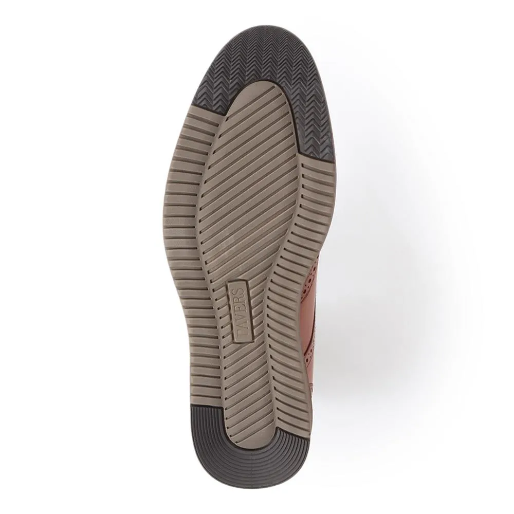 Leather Brogues - PERFO40007 / 326 143