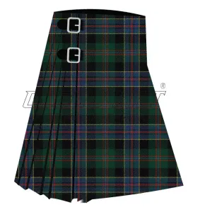 Loch Freuchie Premium Tartan Kilt