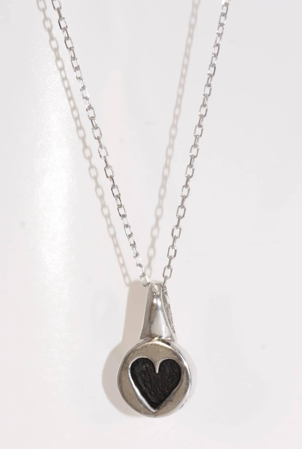 Love Pendant Small