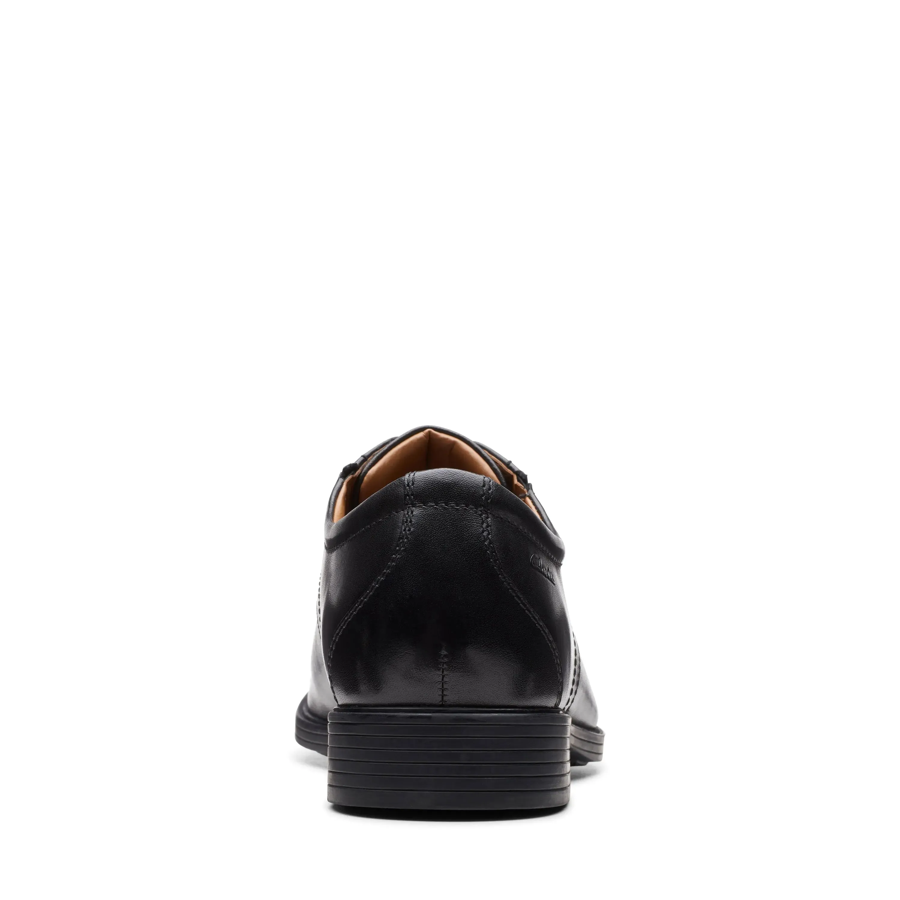 Men's Clarks Whiddon Cap – Timeless Elegance Meets Modern Comfort