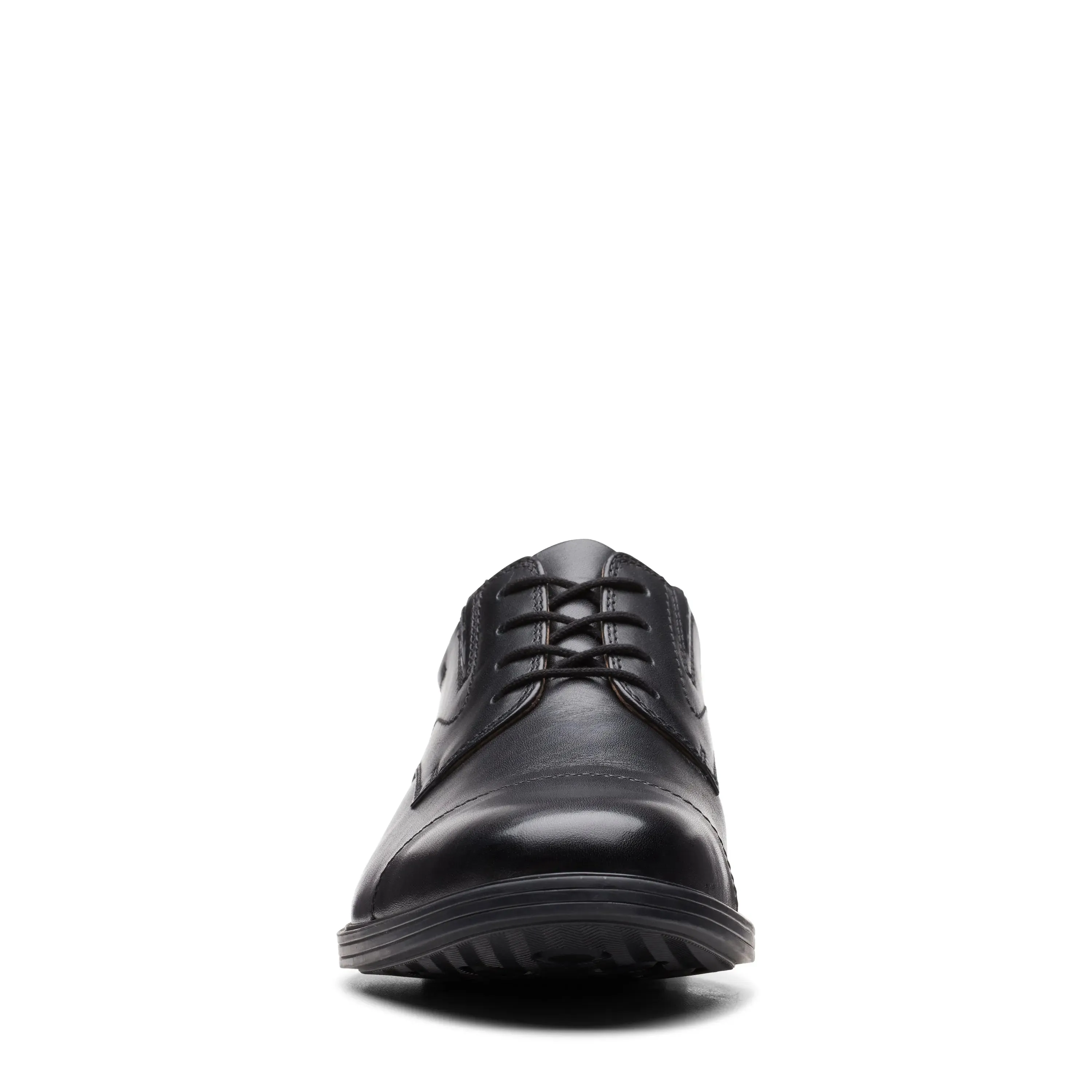 Men's Clarks Whiddon Cap – Timeless Elegance Meets Modern Comfort