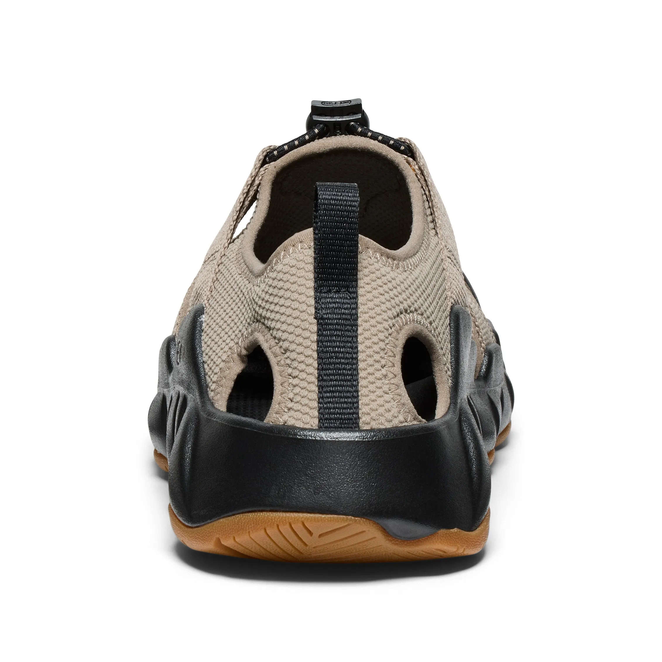 MEN'S HYPERPORT H2 SANDAL - BRINDLE/BLACK