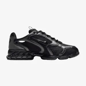 mens nike air zoom spiridon cage 2 (black)