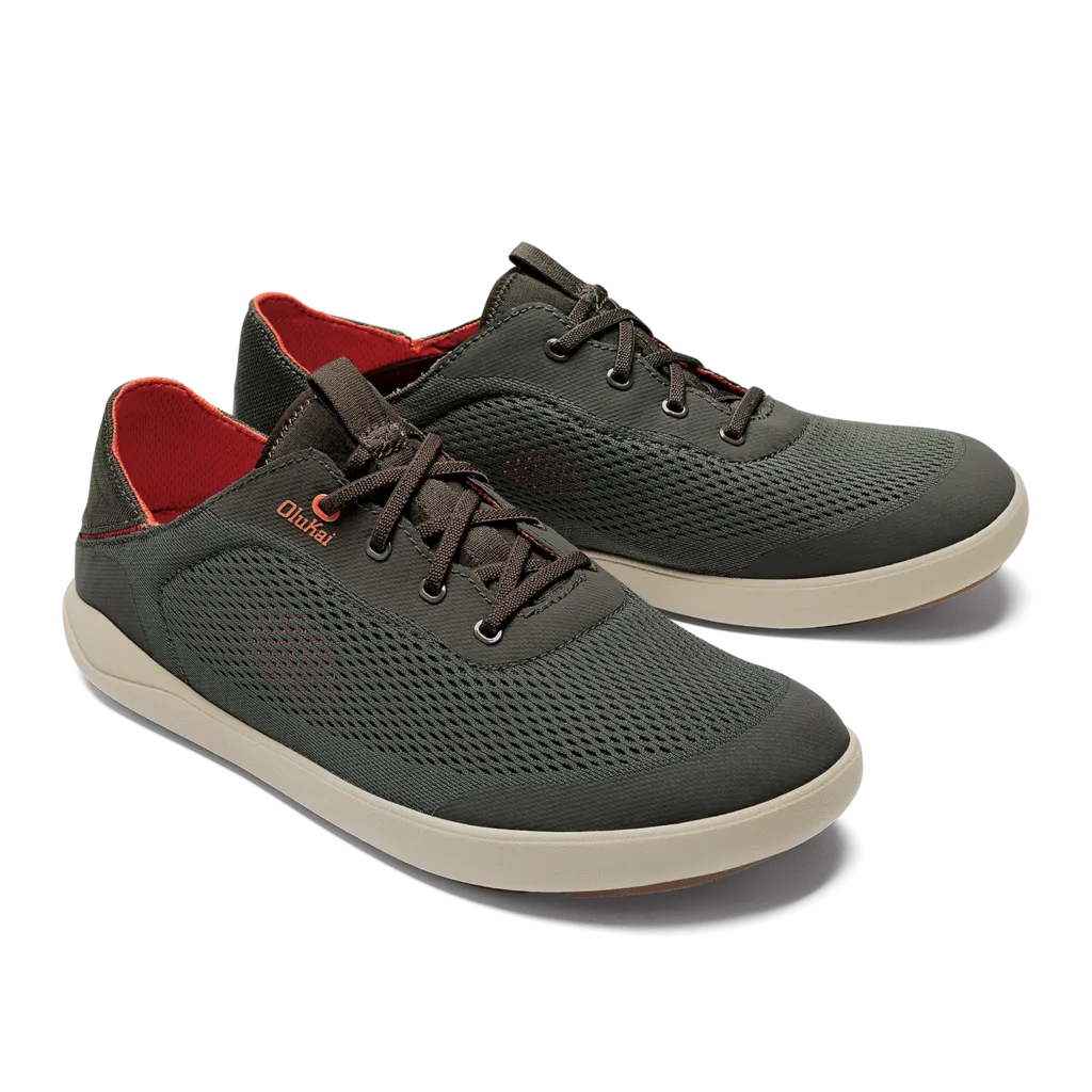 Men's Olukai Nohea Moku Shoes