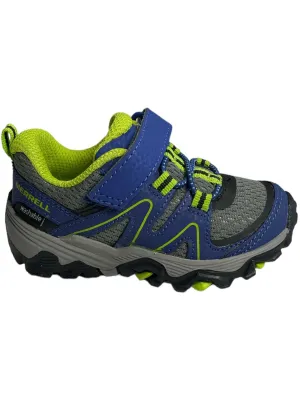 Merrell Kid's Trail Quest Jr Shoe