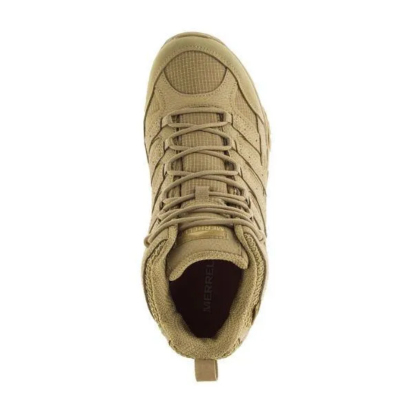 Merrell MOAB 2 Mid Tactical Waterproof Boot