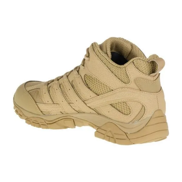 Merrell MOAB 2 Mid Tactical Waterproof Boot