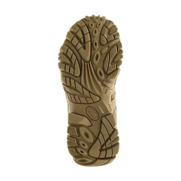 Merrell MOAB 2 Mid Tactical Waterproof Boot