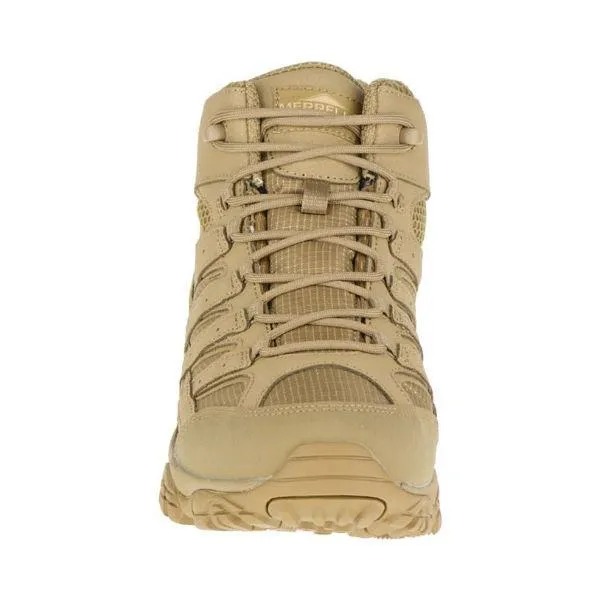 Merrell MOAB 2 Mid Tactical Waterproof Boot